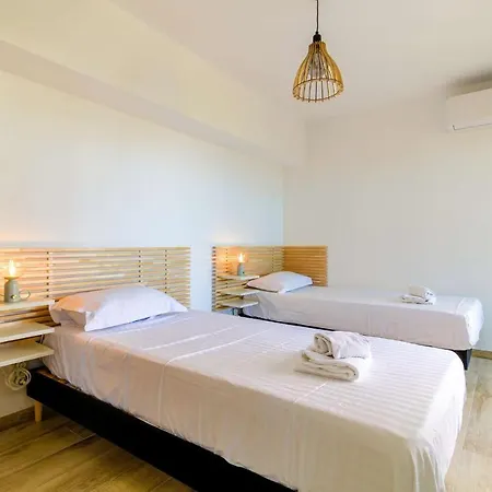 Select'sohome - Face A La Avec Piscine A - Capnat-c04 Apartment *