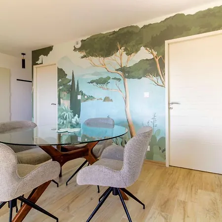 Select'sohome - Face A La Avec Piscine A - Capnat-c04 Bormes-les-Mimosas