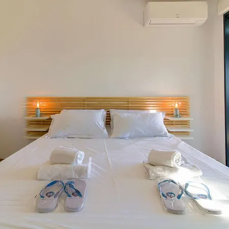 Apartment Select'sohome - Face A La Avec Piscine A - Capnat-c04 Bormes-les-Mimosas